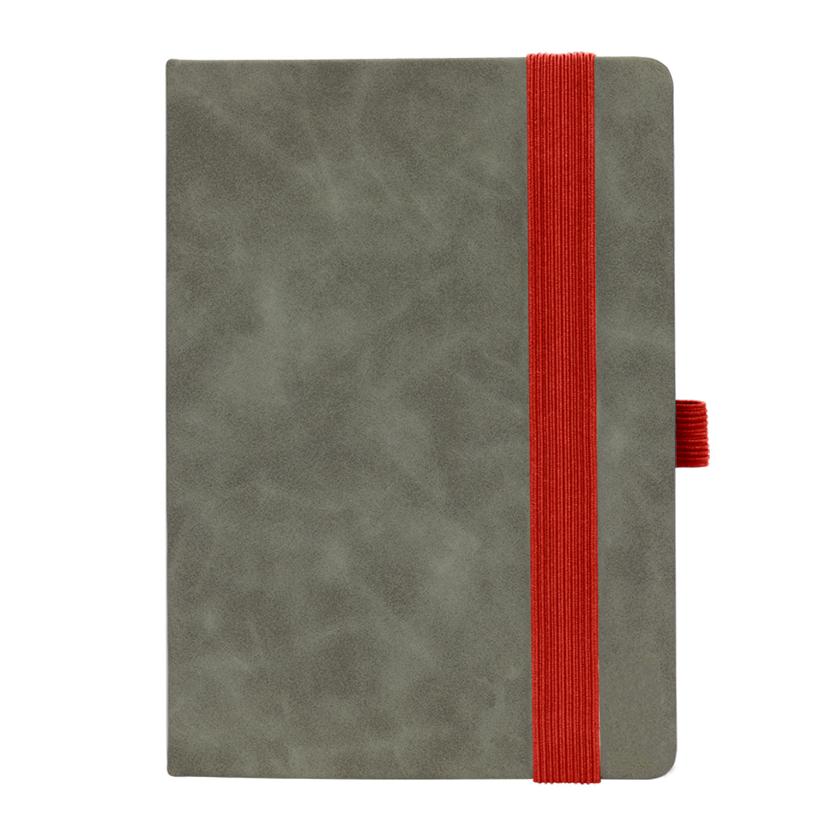 Yukon A5 Soft Cover Notebook - Image 7