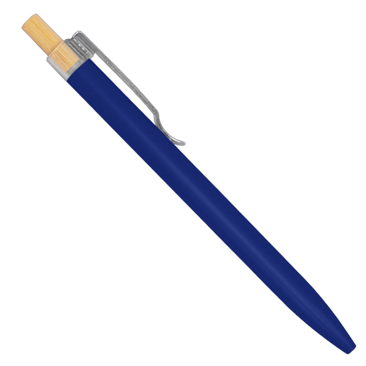 Aloha Aluminium Pen with Metal Clip - Image 2
