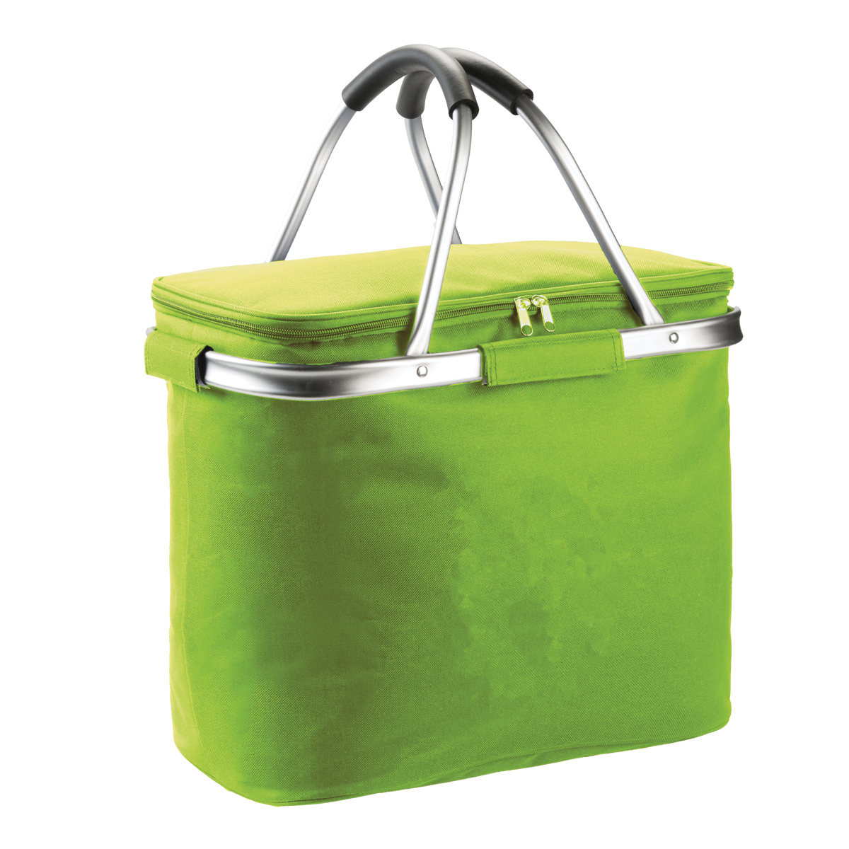 Picnic Cooler Basket - Image 2