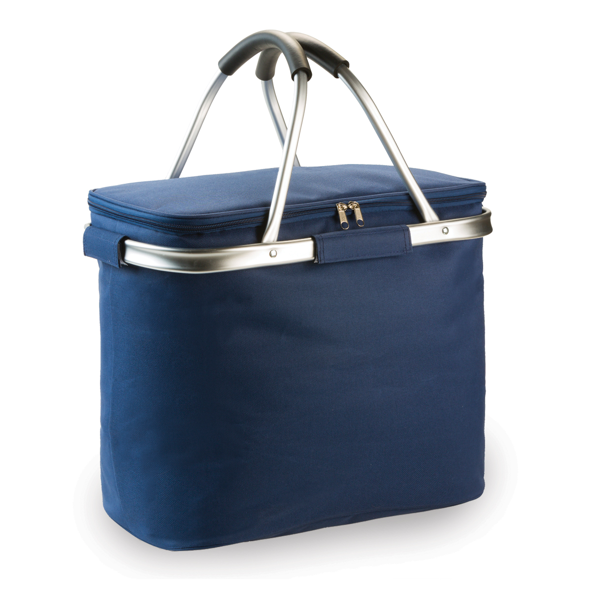Picnic Cooler Basket - Image 3