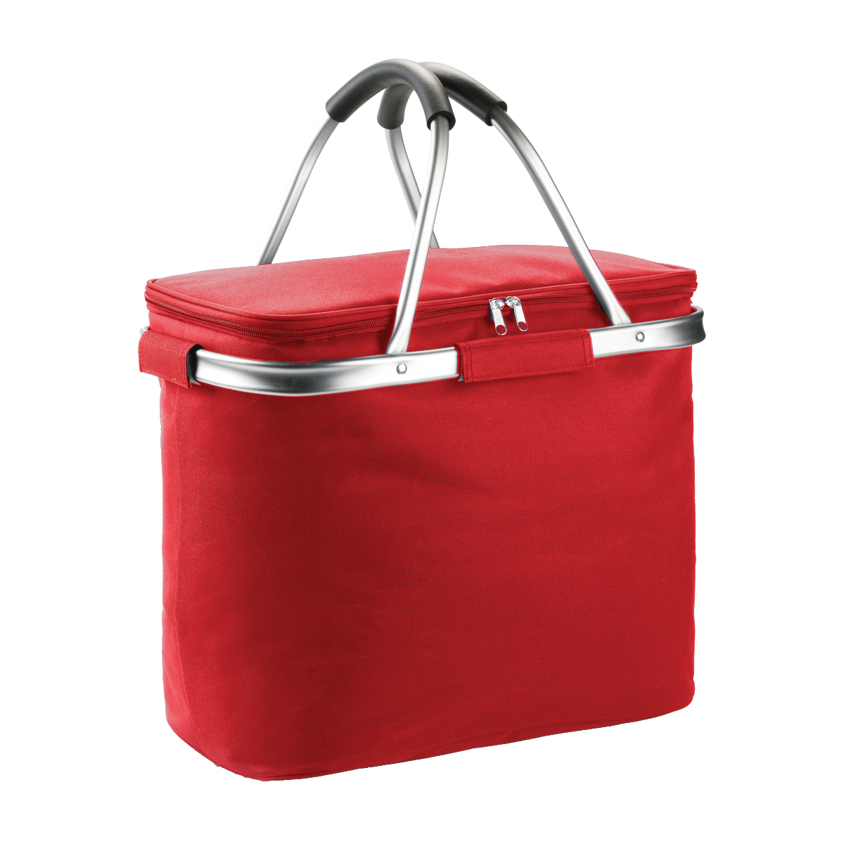 Picnic Cooler Basket - Image 4