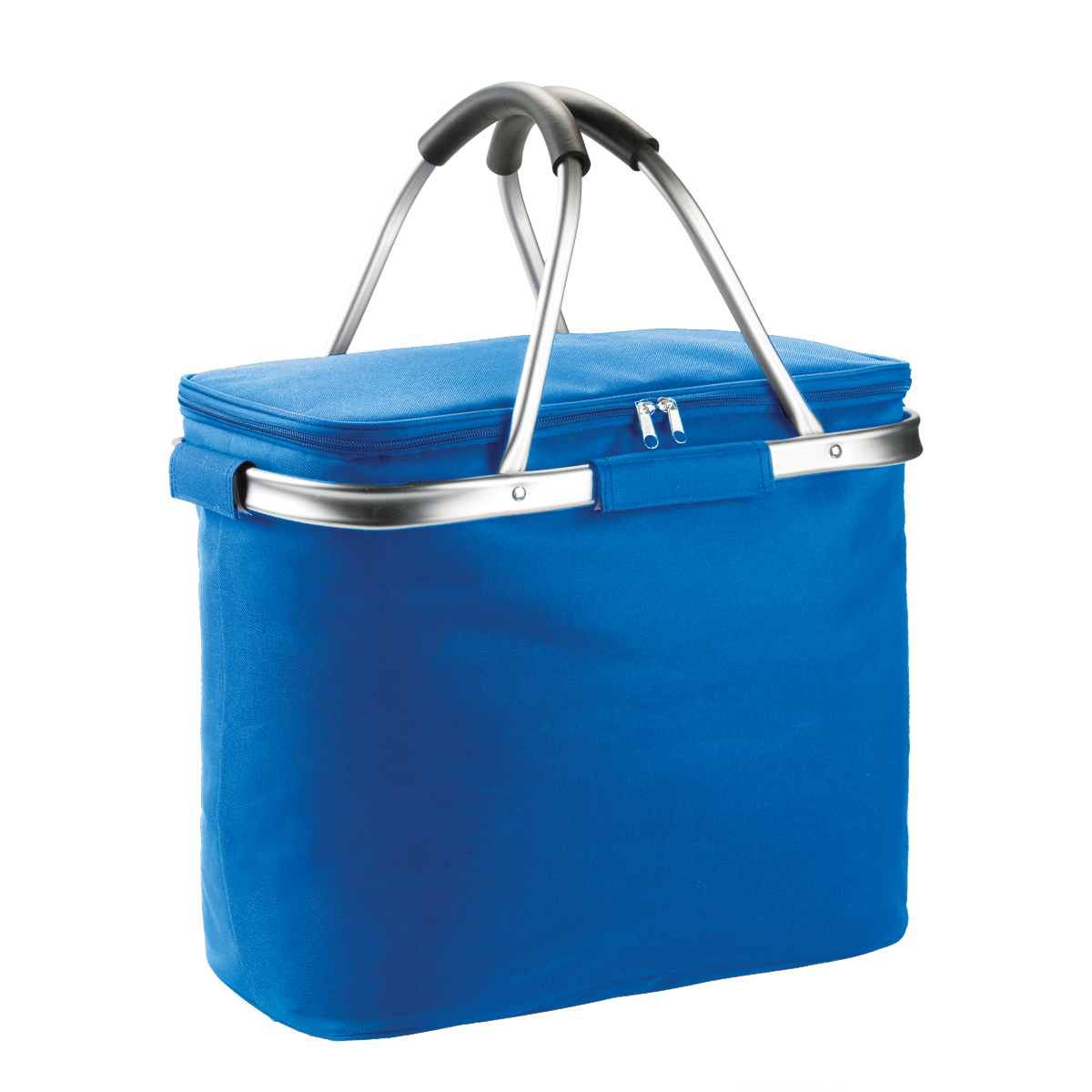 Picnic Cooler Basket - Image 5
