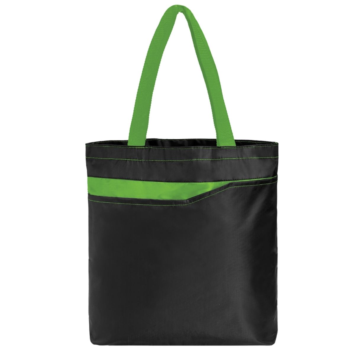 Chalet Tote Bag - Image 2