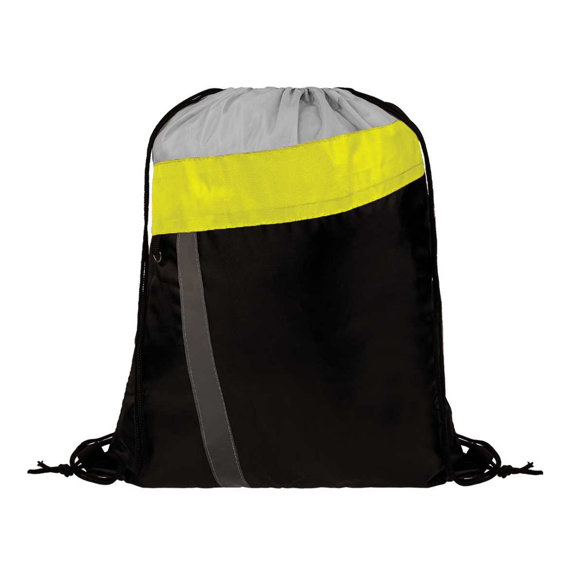 Pismo Drawstring Bag - Image 7