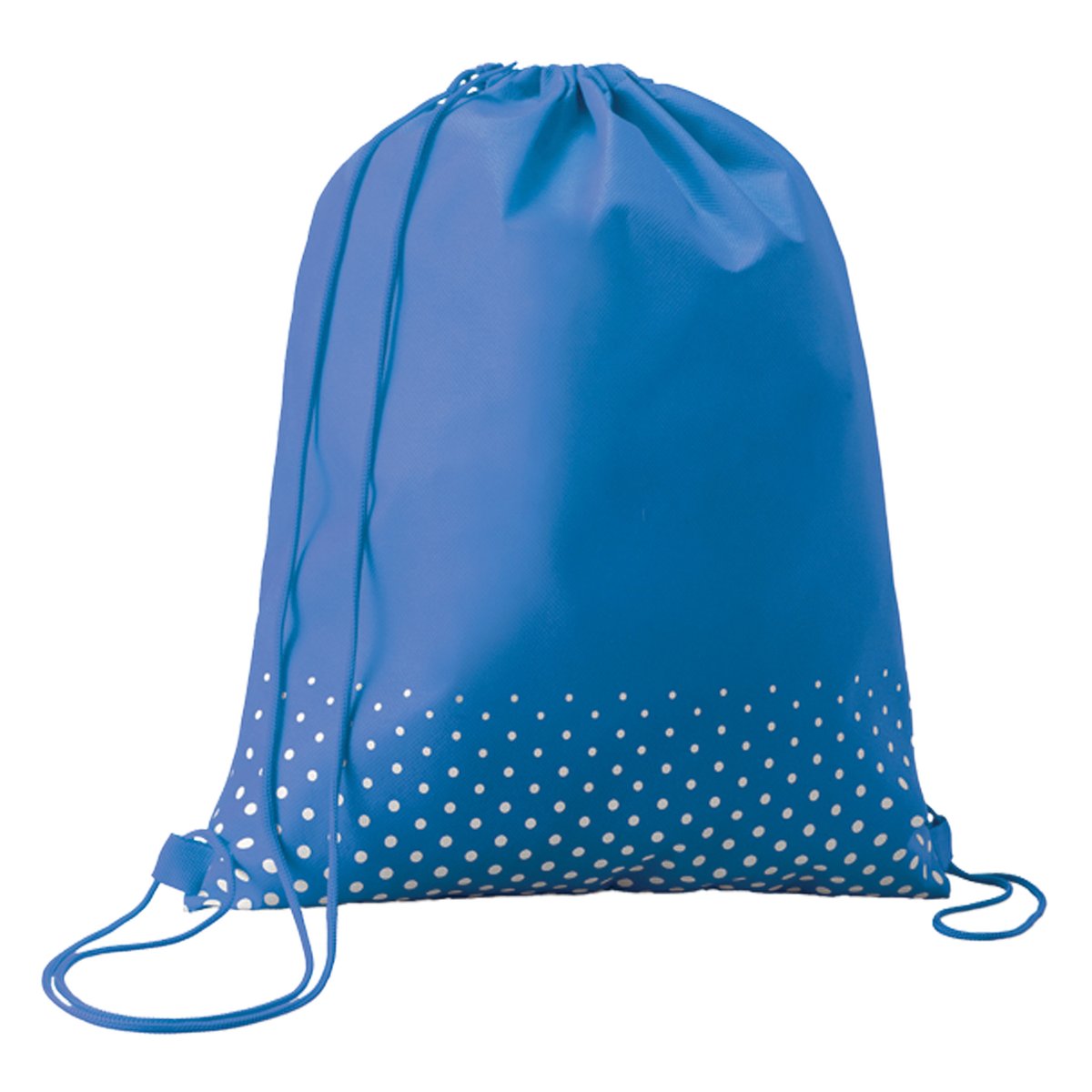 Polka Dot Drawstring - Image 2