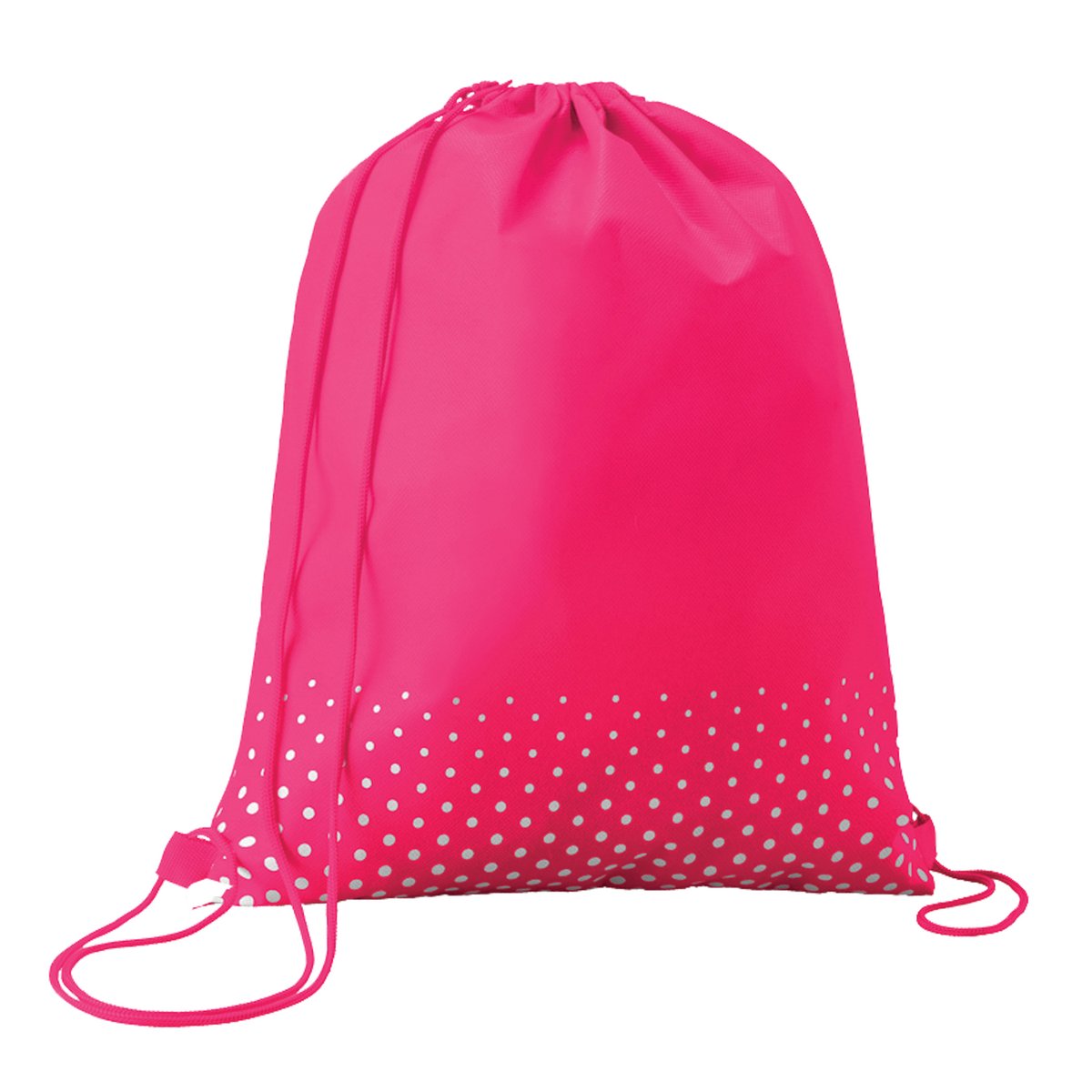 Polka Dot Drawstring - Image 5