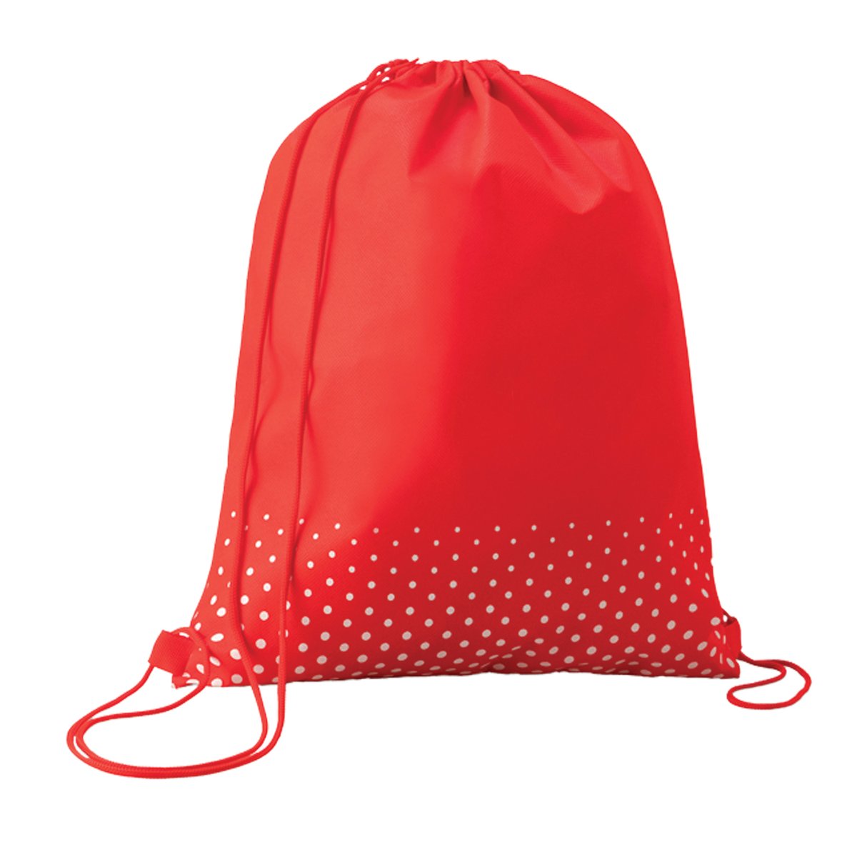 Polka Dot Drawstring - Image 6