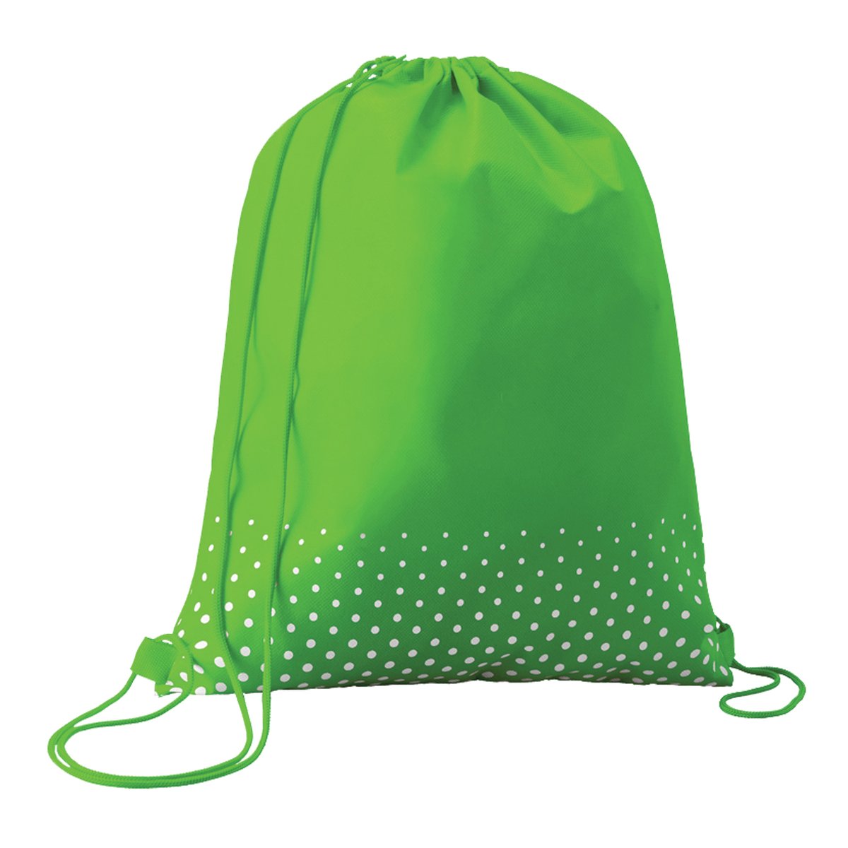 Polka Dot Drawstring - Image 4