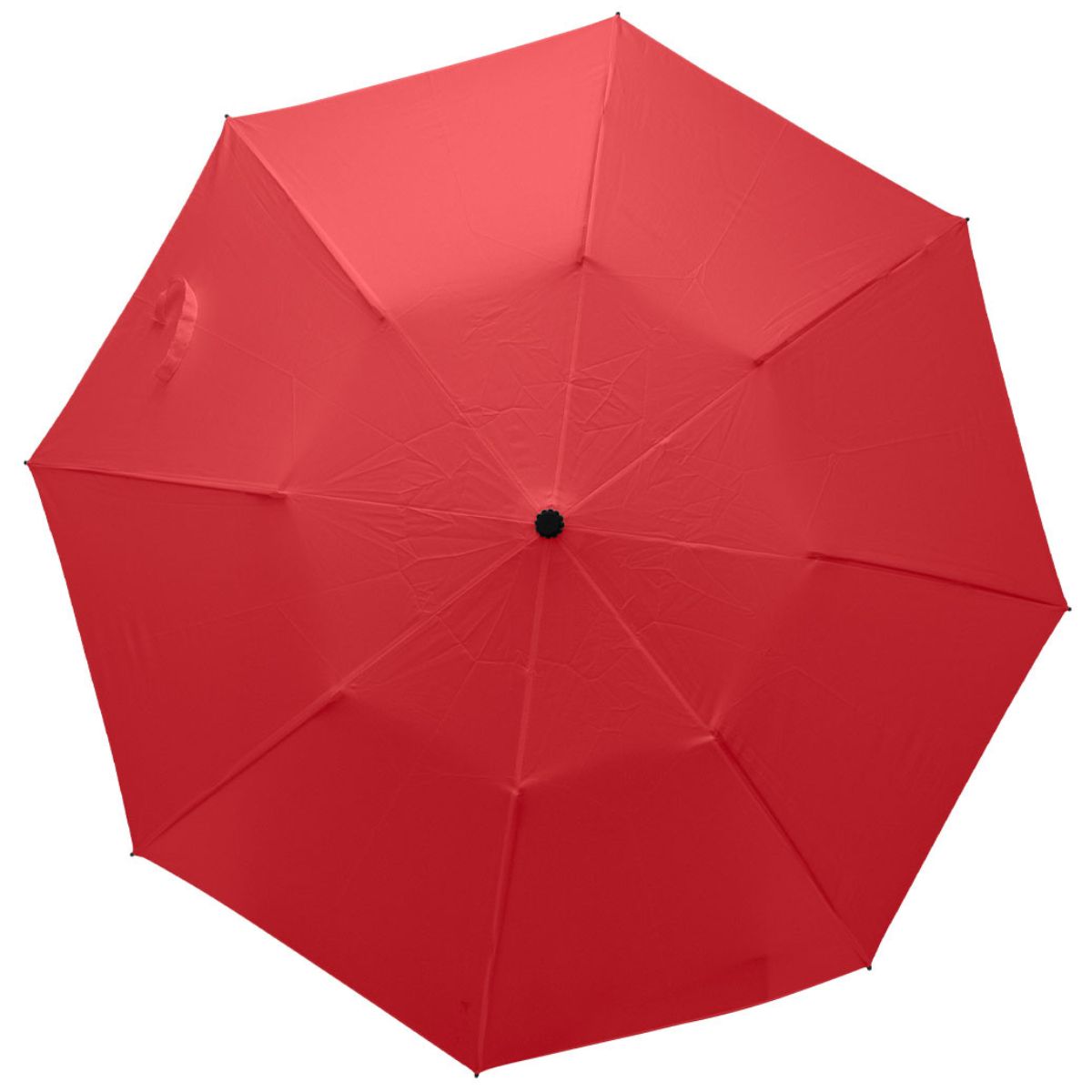 Tartan 2 Fold Umbrella - Image 3