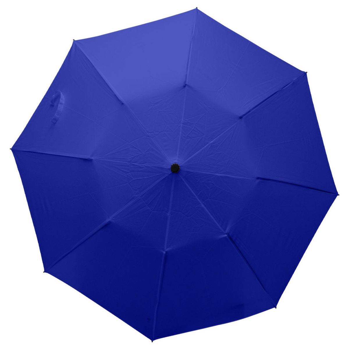 Tartan 2 Fold Umbrella - Image 4