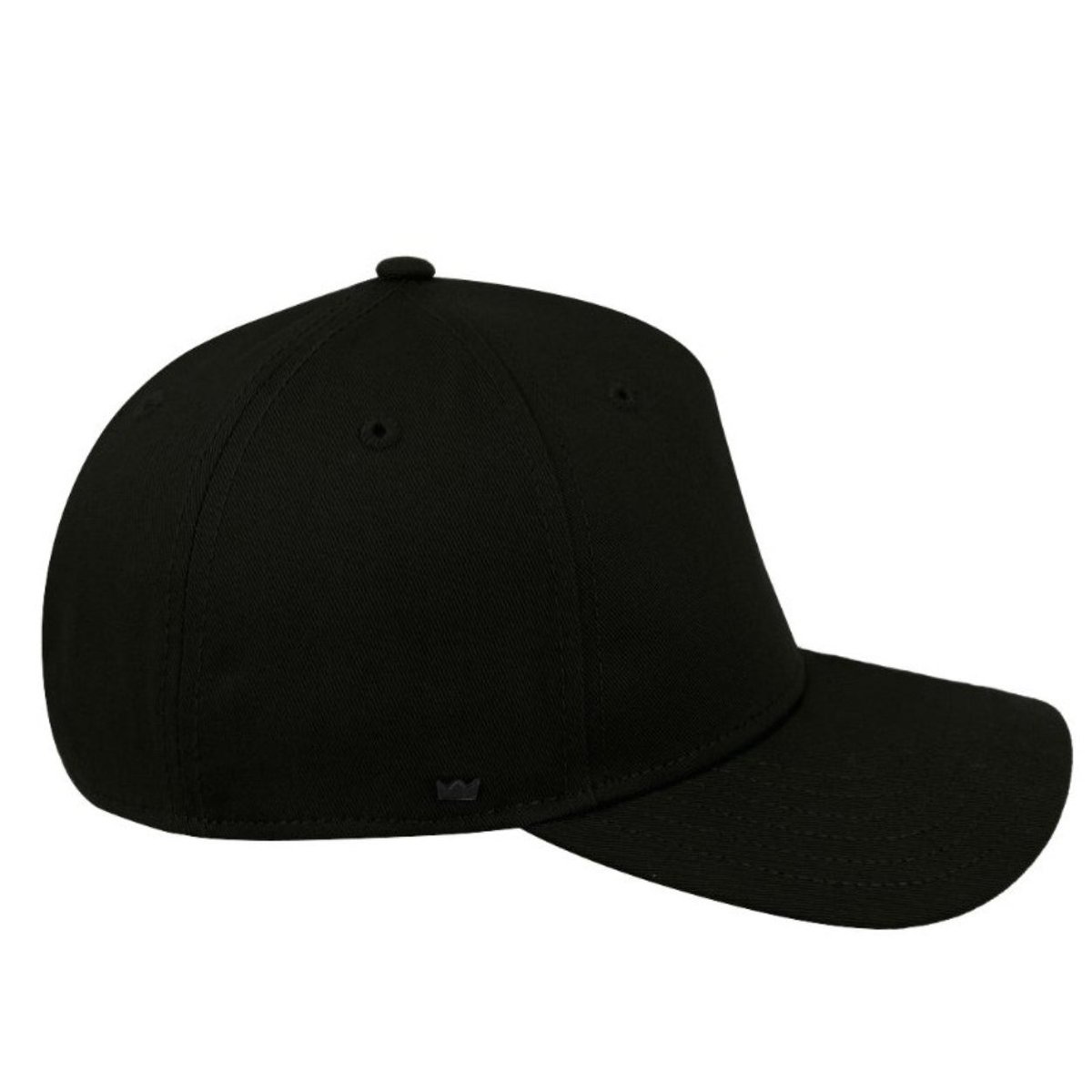 Uflex 5P Curved Peak Snapback - Image 6