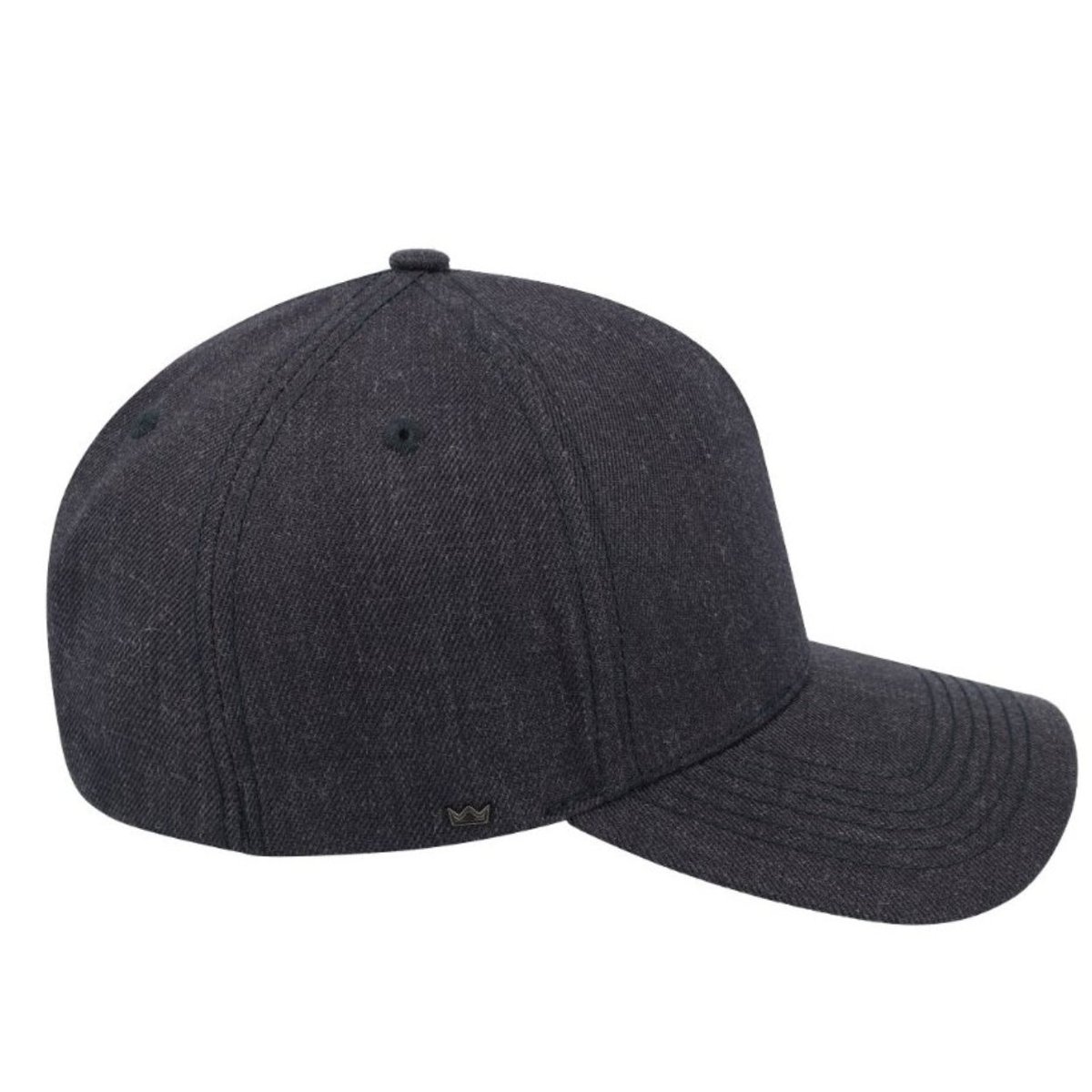 Uflex 5P Curved Peak Snapback - Image 12