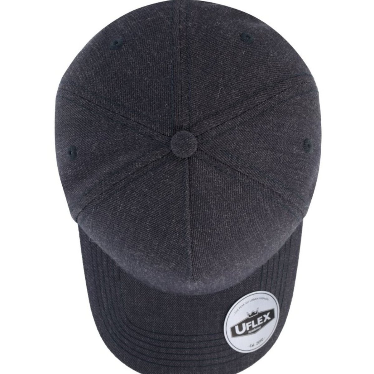 Uflex 5P Curved Peak Snapback - Image 14