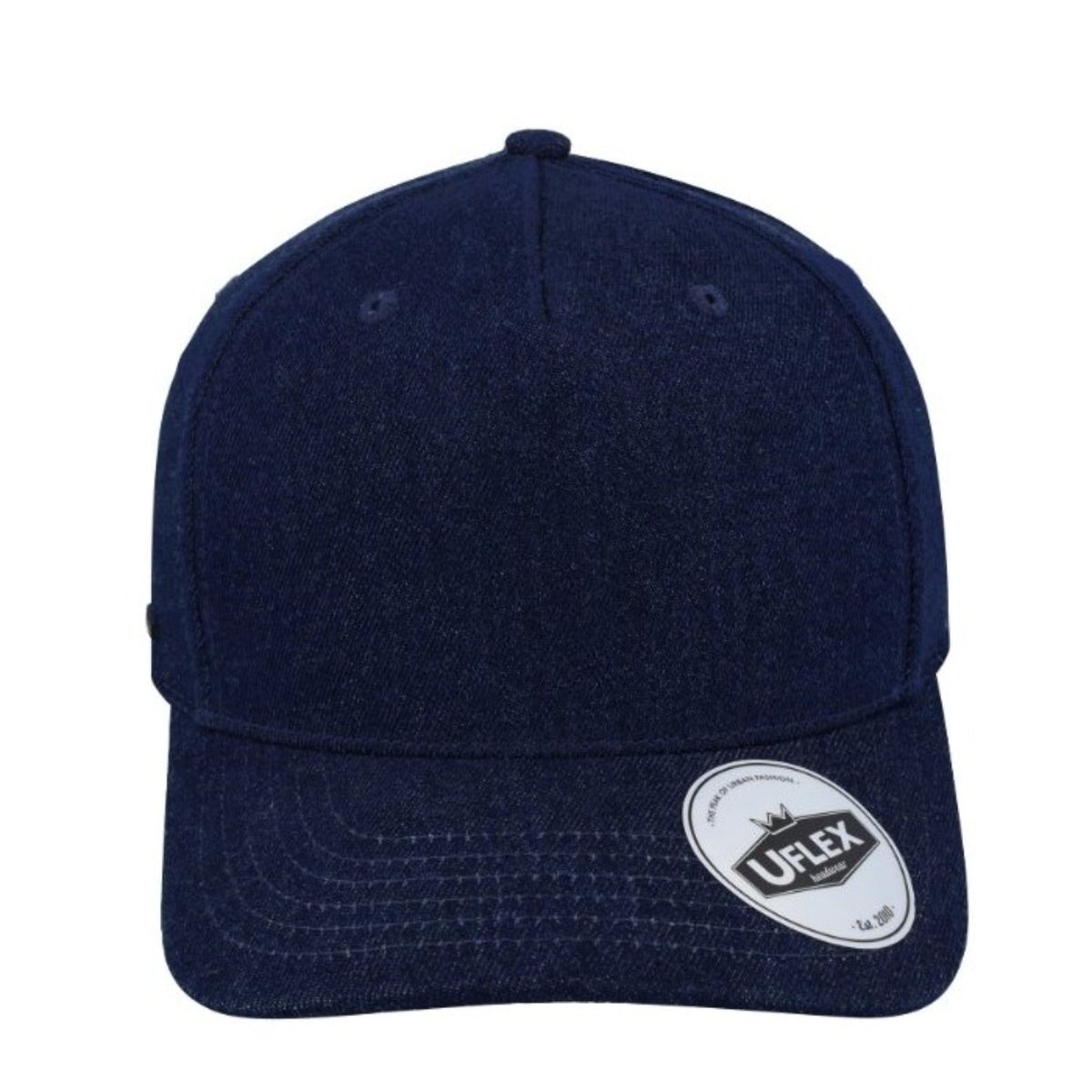 Uflex 5P Curved Peak Snapback - Image 16