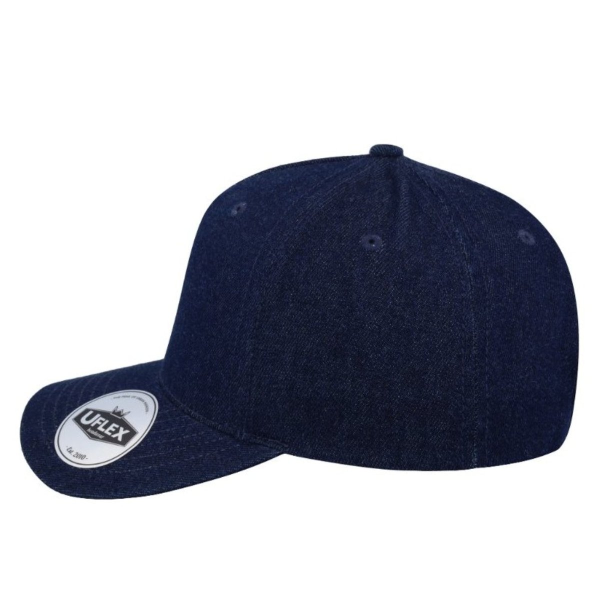Uflex 5P Curved Peak Snapback - Image 17