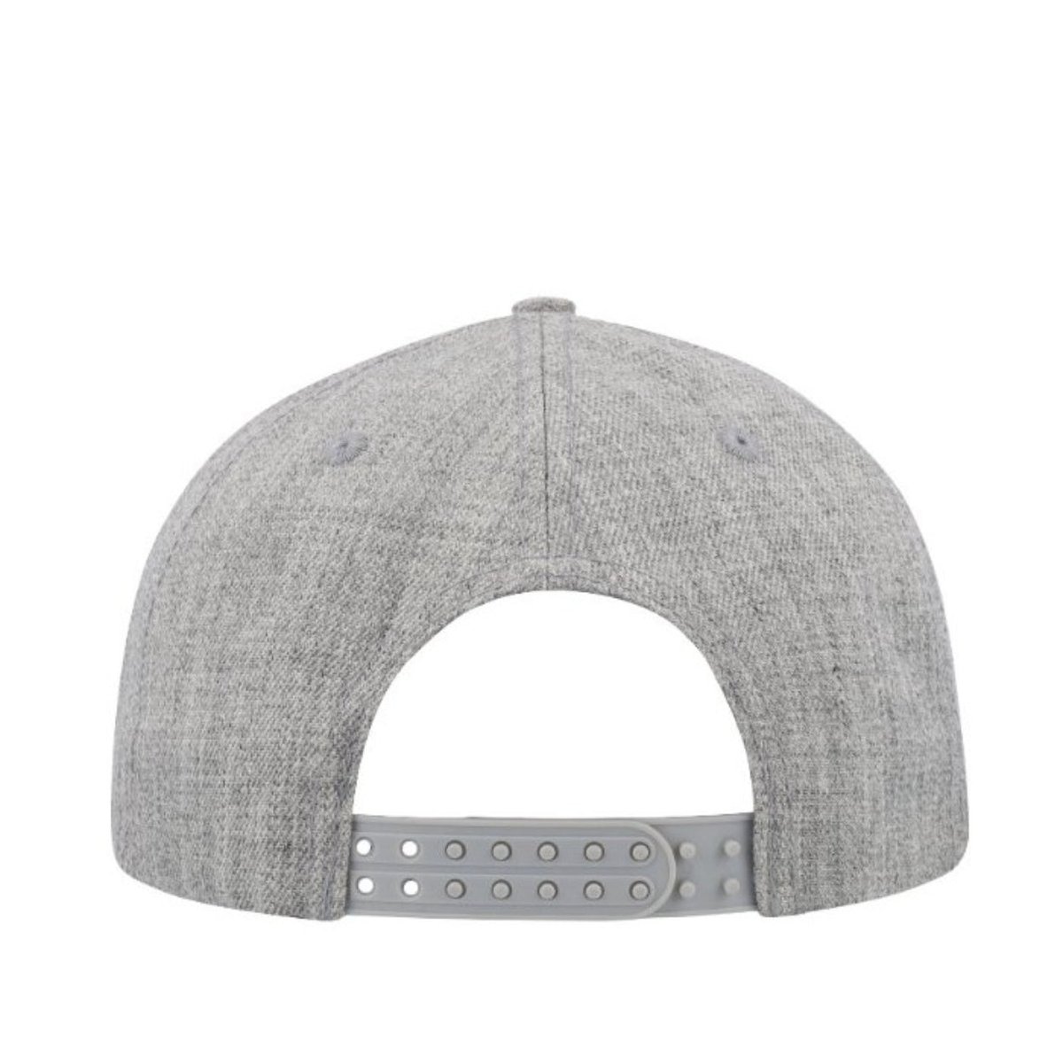 Uflex 5P Curved Peak Snapback - Image 21