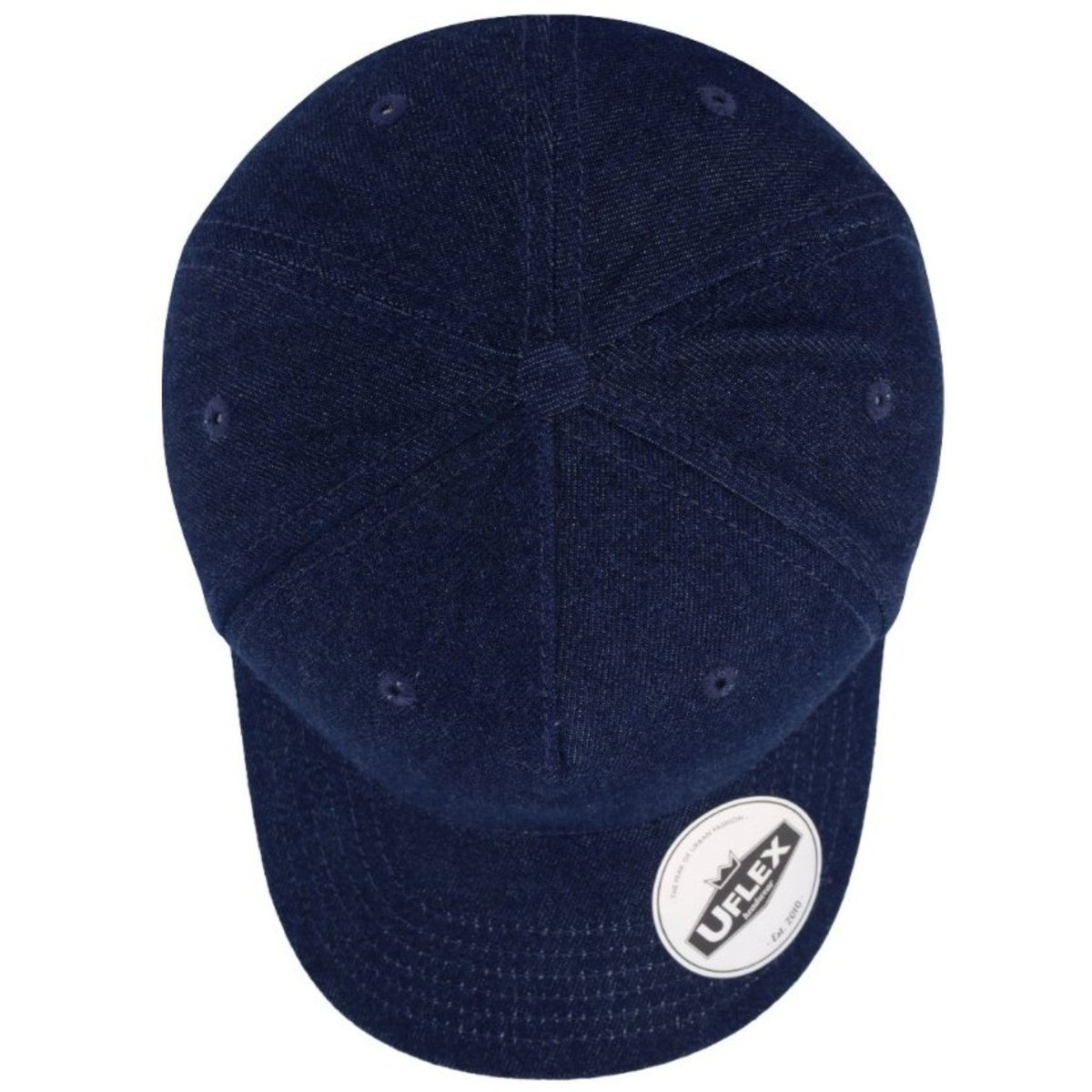 Uflex 5P Curved Peak Snapback - Image 20