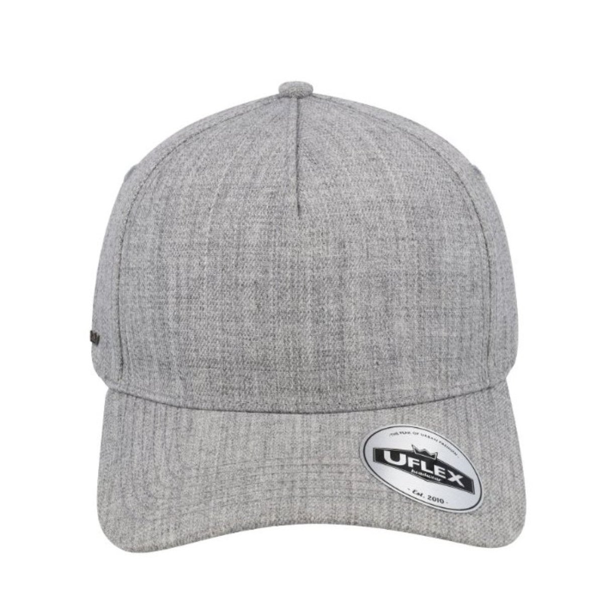 Uflex 5P Curved Peak Snapback - Image 22