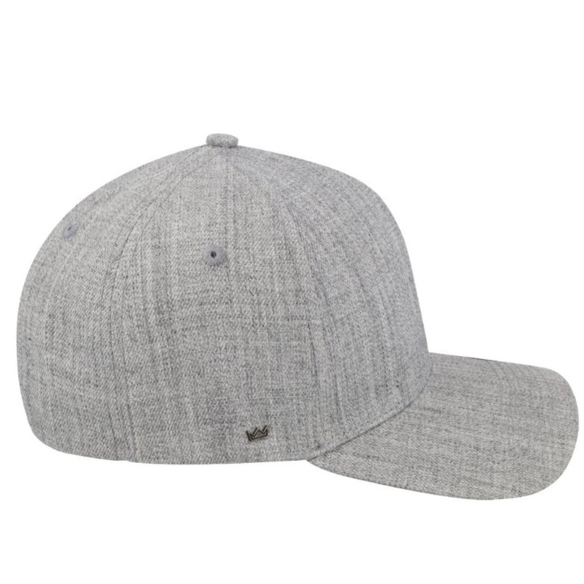 Uflex 5P Curved Peak Snapback - Image 24