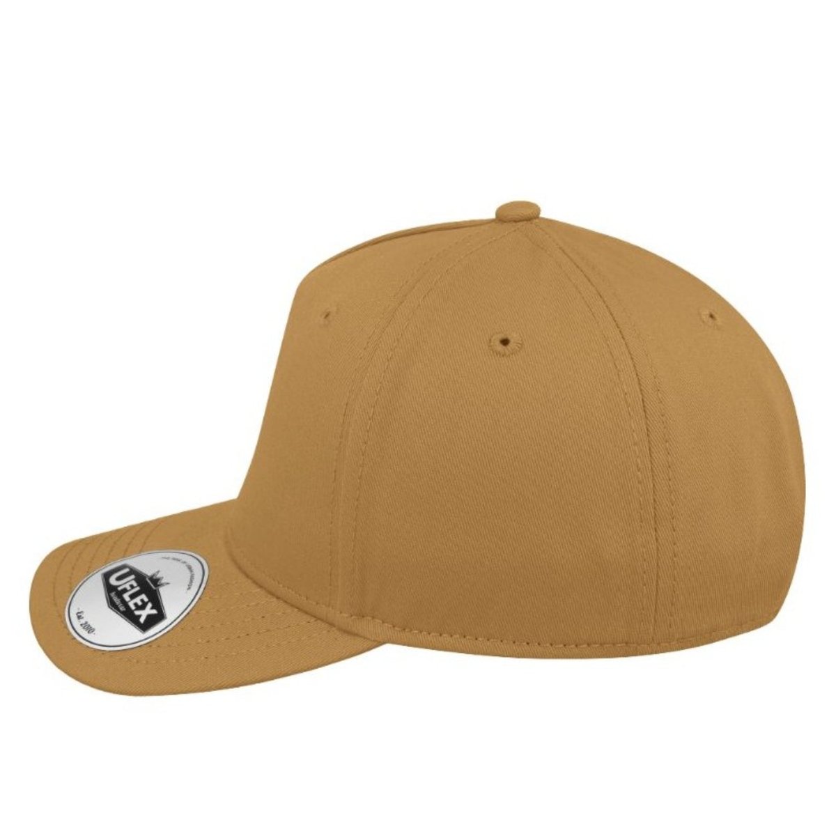 Uflex 5P Curved Peak Snapback - Image 29