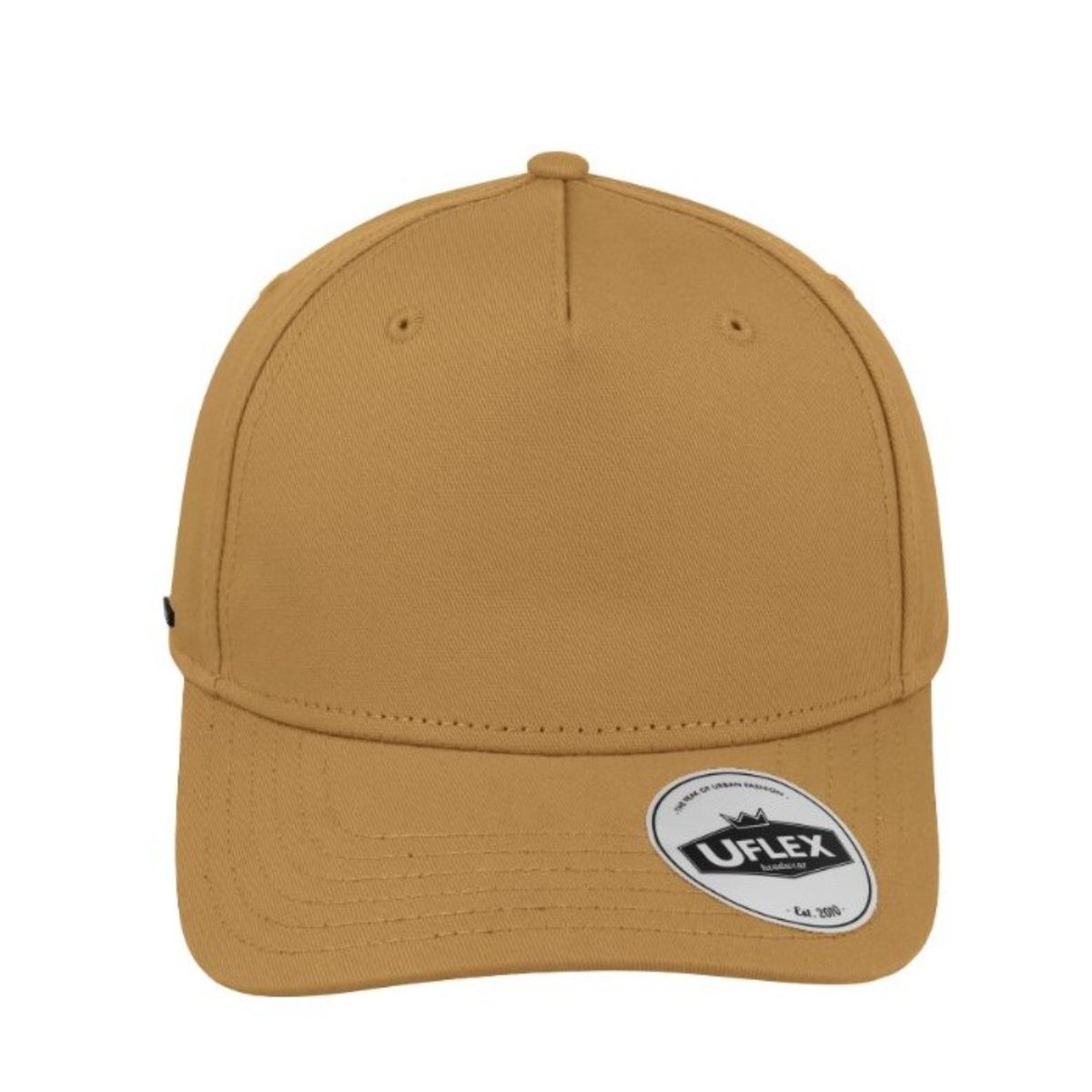 Uflex 5P Curved Peak Snapback - Image 28