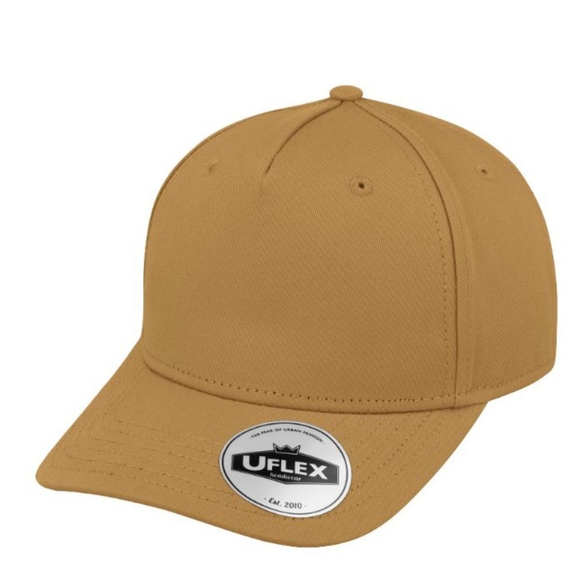 Uflex 5P Curved Peak Snapback - Image 31