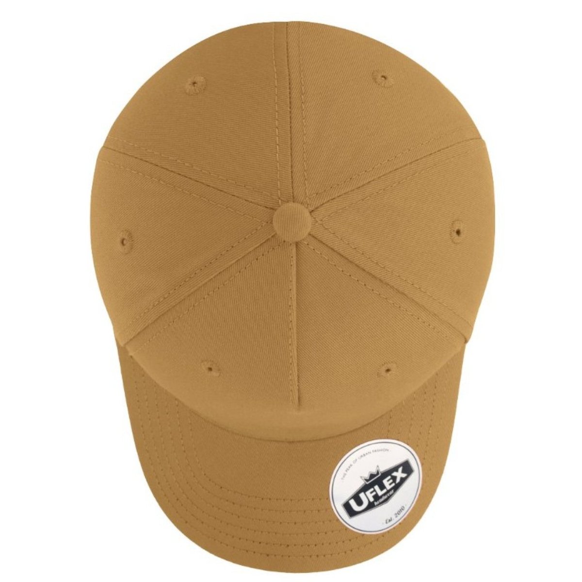 Uflex 5P Curved Peak Snapback - Image 32