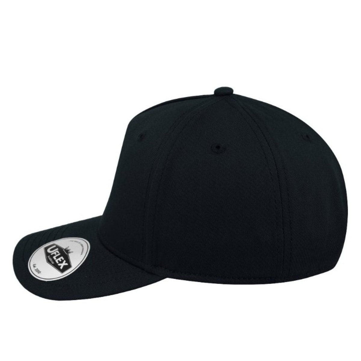 Uflex 5P Curved Peak Snapback - Image 35