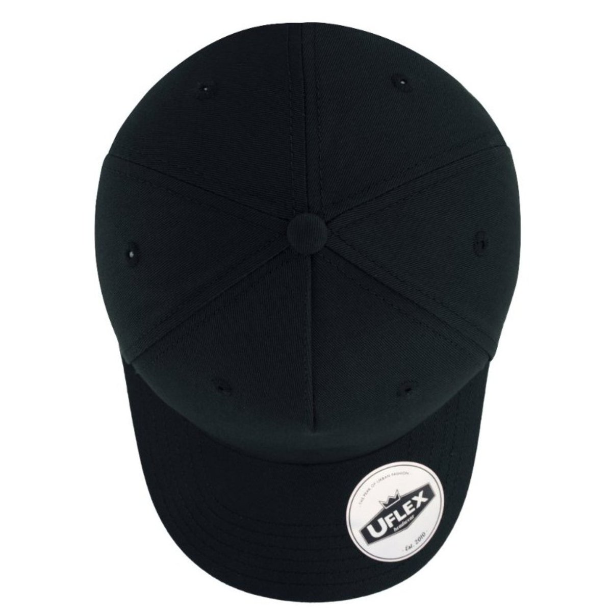 Uflex 5P Curved Peak Snapback - Image 38