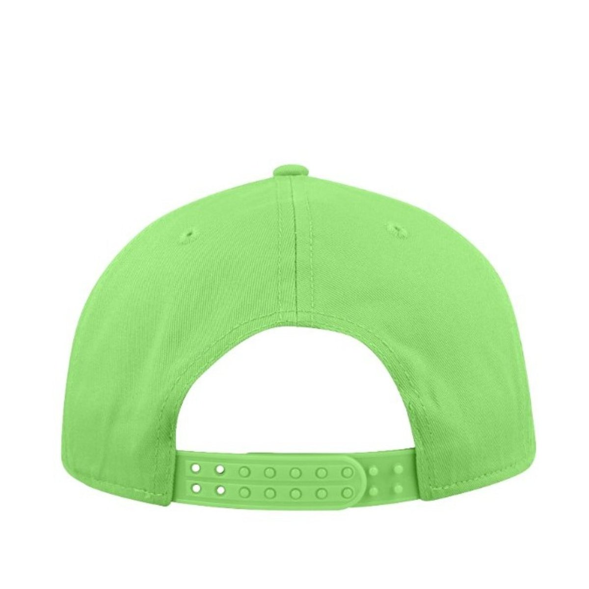Uflex 5P Curved Peak Snapback - Image 39