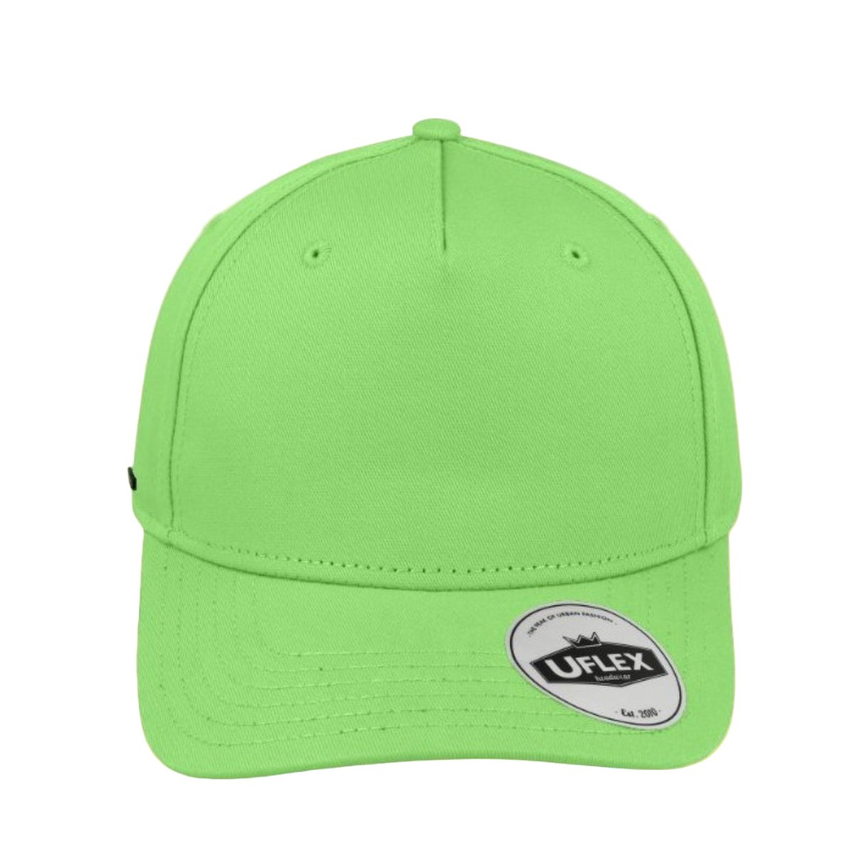 Uflex 5P Curved Peak Snapback - Image 40
