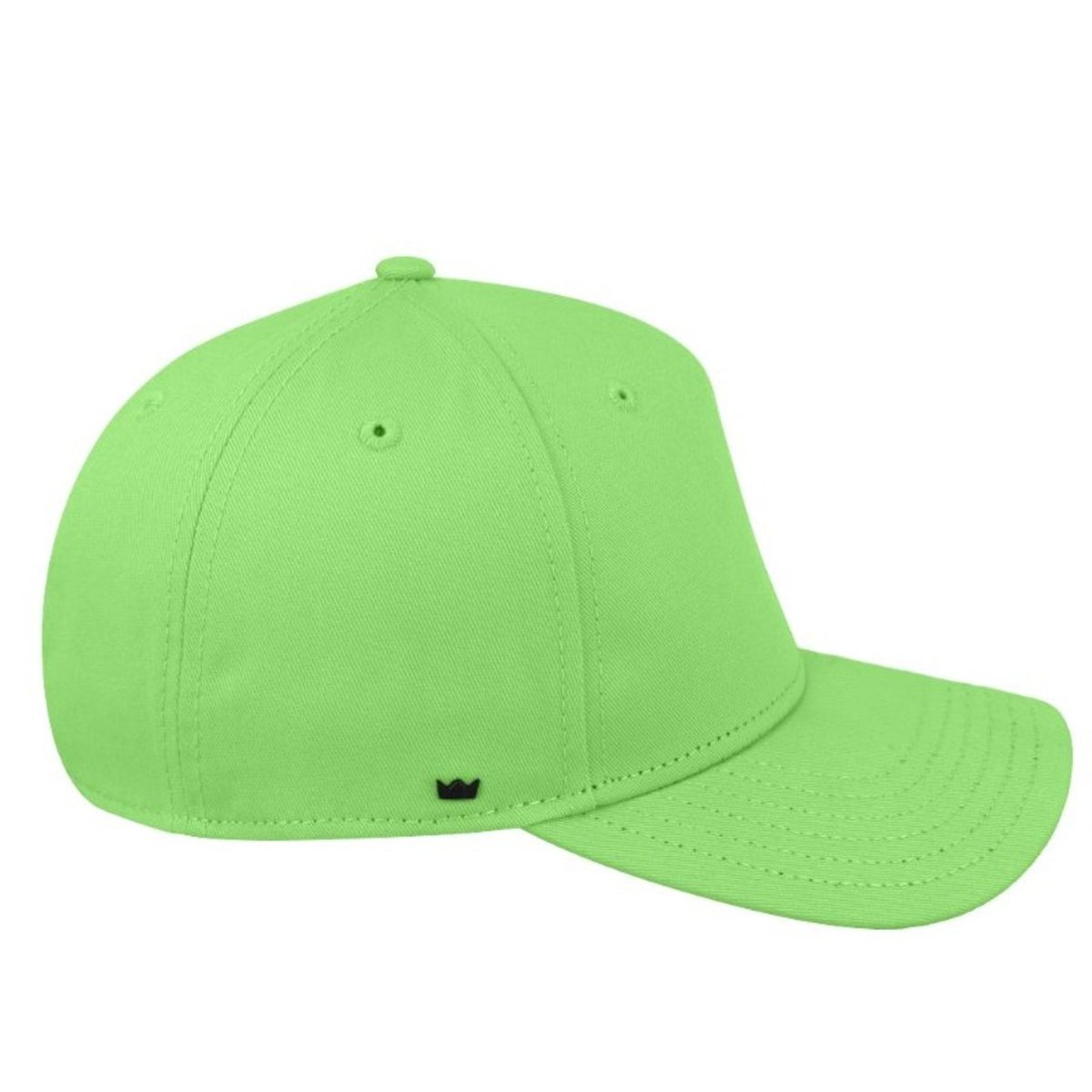 Uflex 5P Curved Peak Snapback - Image 42