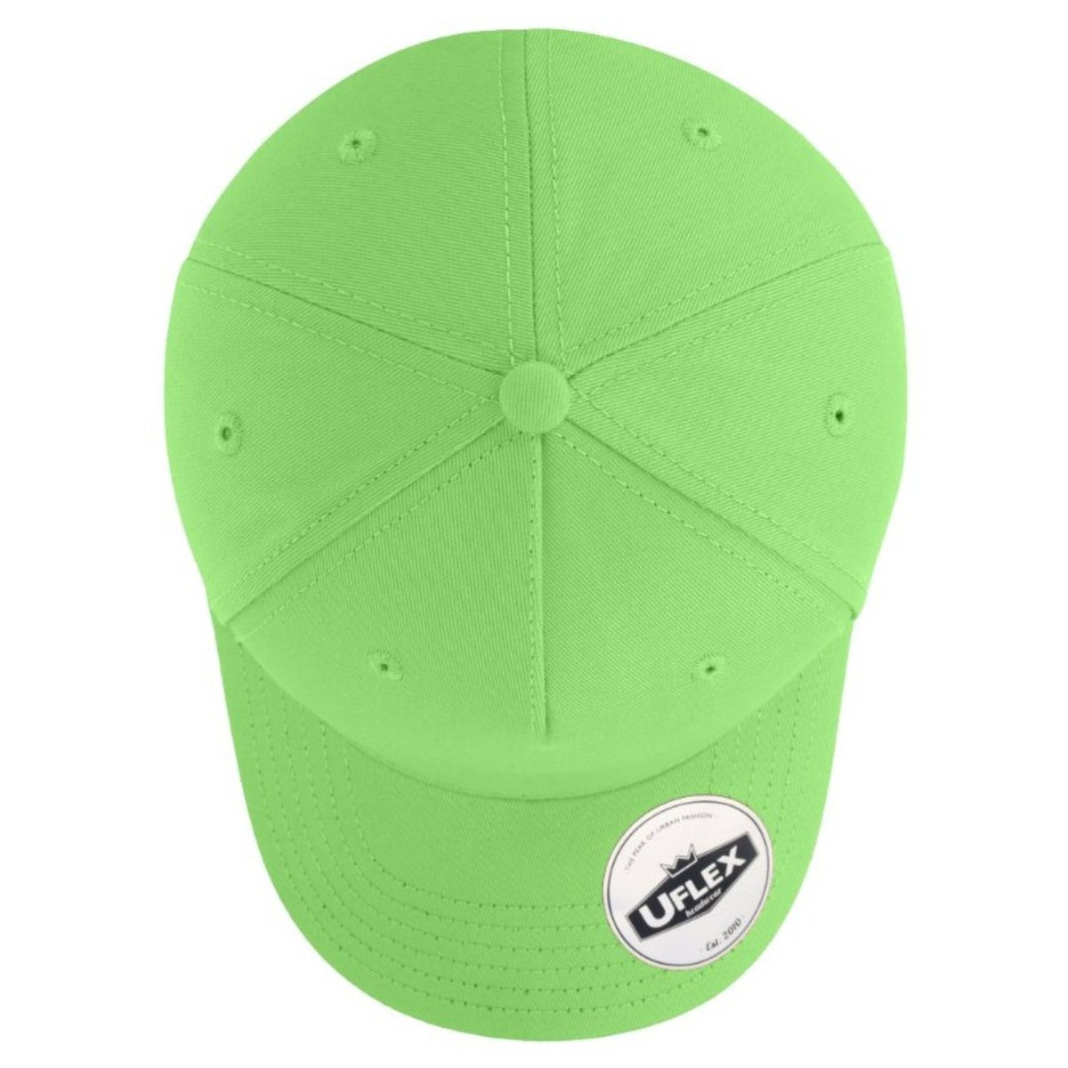 Uflex 5P Curved Peak Snapback - Image 44