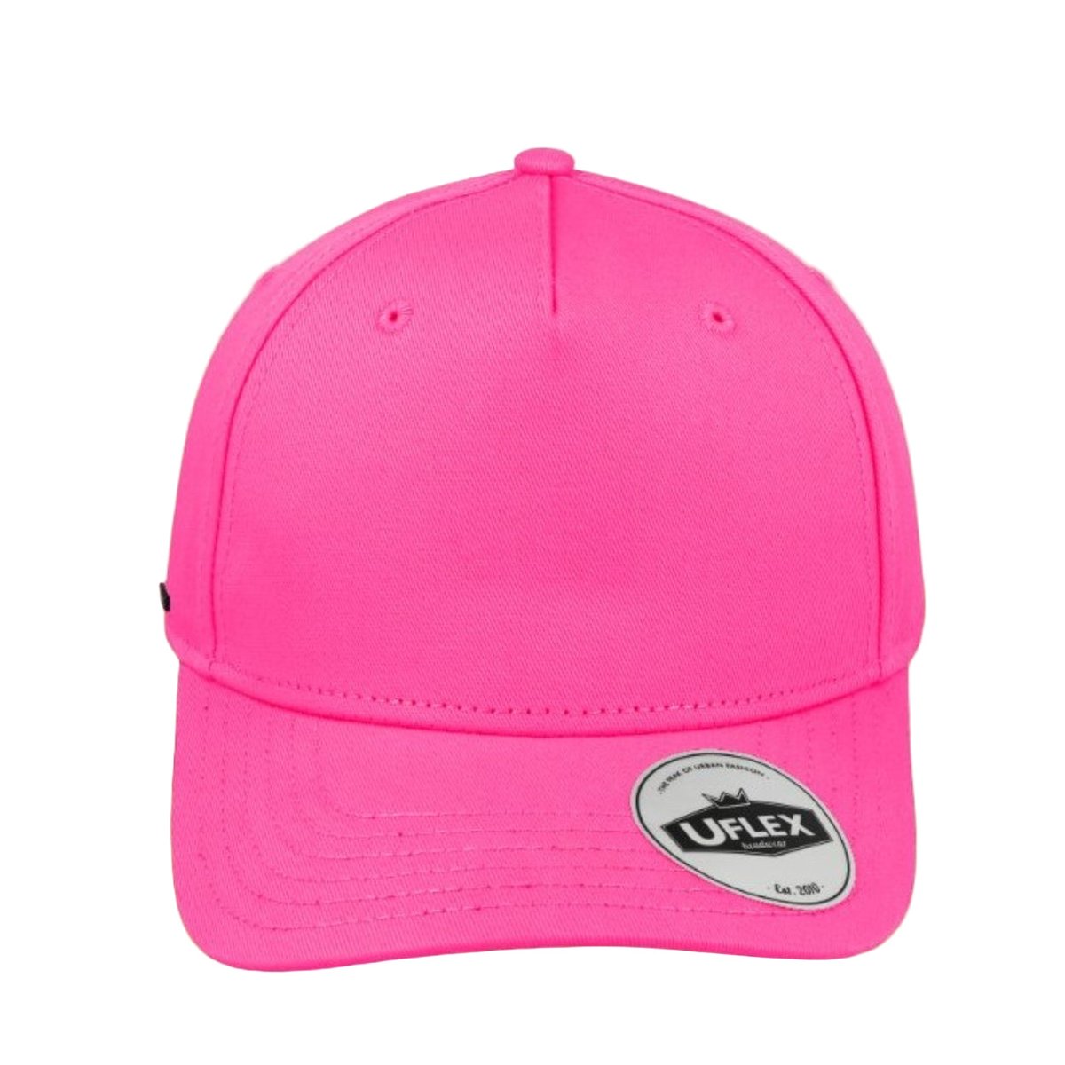 Uflex 5P Curved Peak Snapback - Image 46