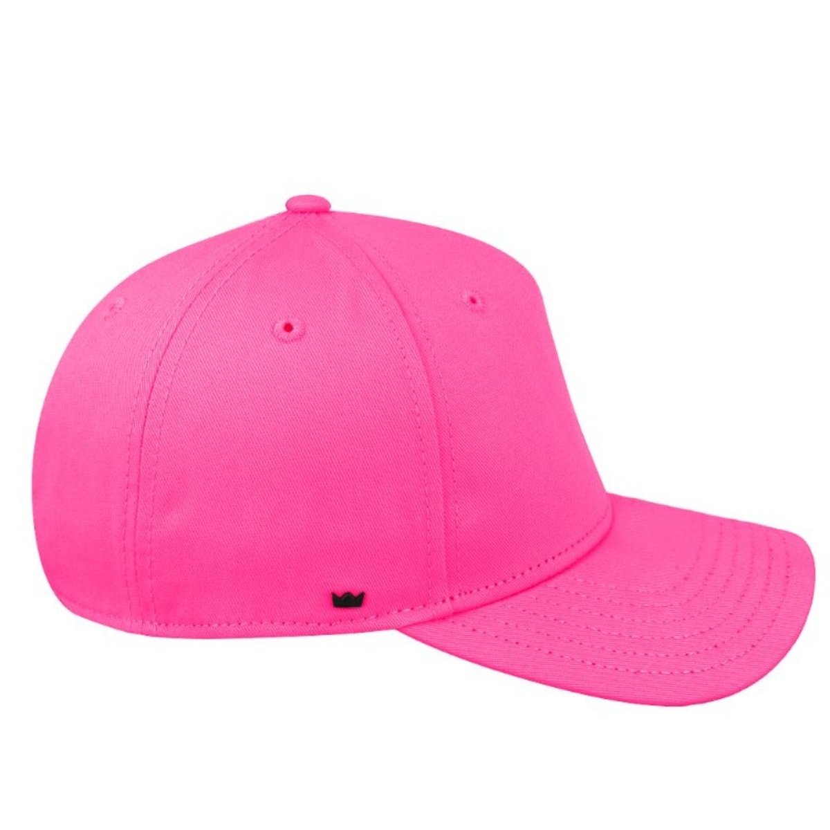 Uflex 5P Curved Peak Snapback - Image 48
