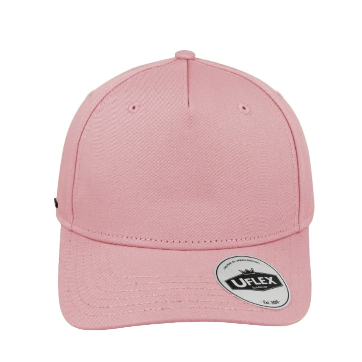 Uflex 5P Curved Peak Snapback - Image 58