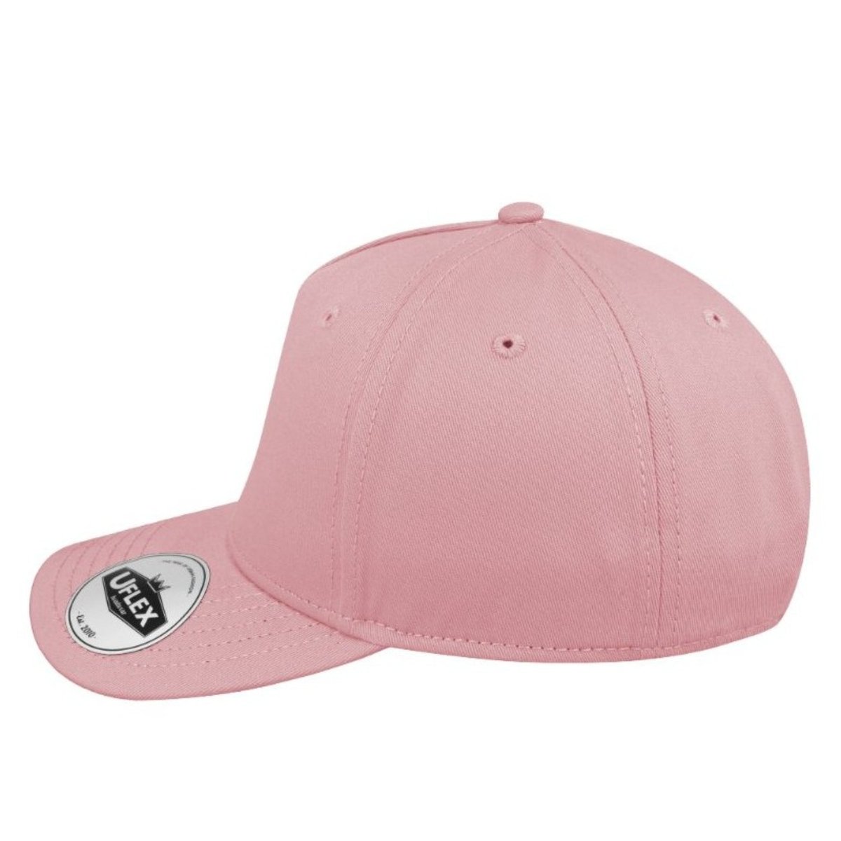 Uflex 5P Curved Peak Snapback - Image 59