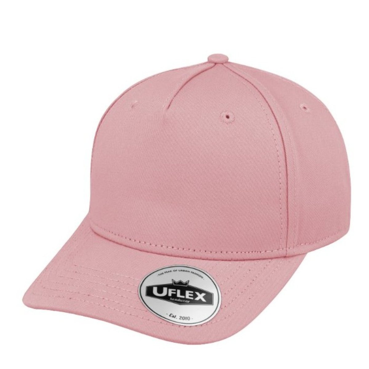 Uflex 5P Curved Peak Snapback - Image 61