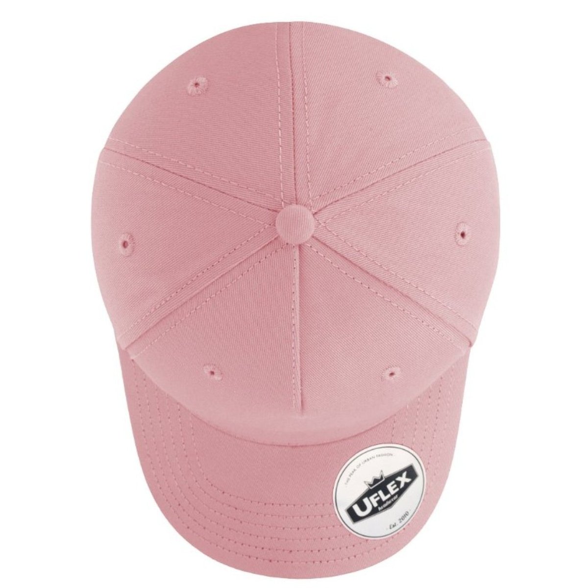 Uflex 5P Curved Peak Snapback - Image 62