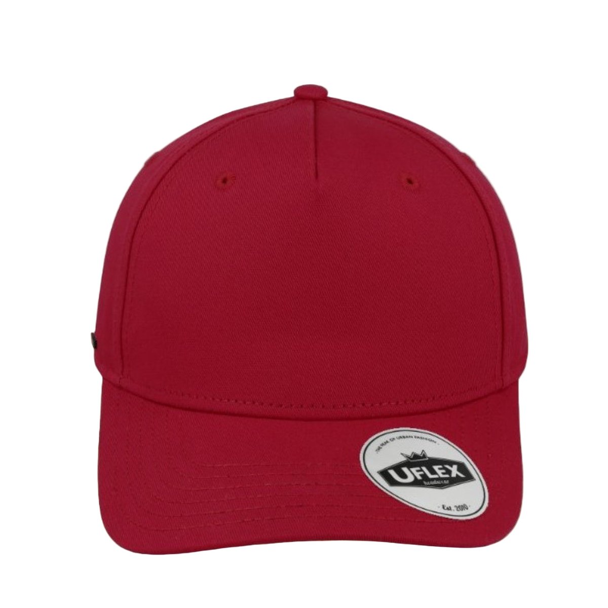 Uflex 5P Curved Peak Snapback - Image 64