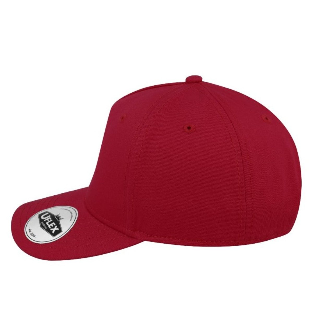 Uflex 5P Curved Peak Snapback - Image 65