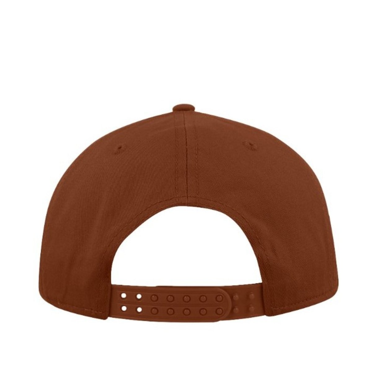 Uflex 5P Curved Peak Snapback - Image 69