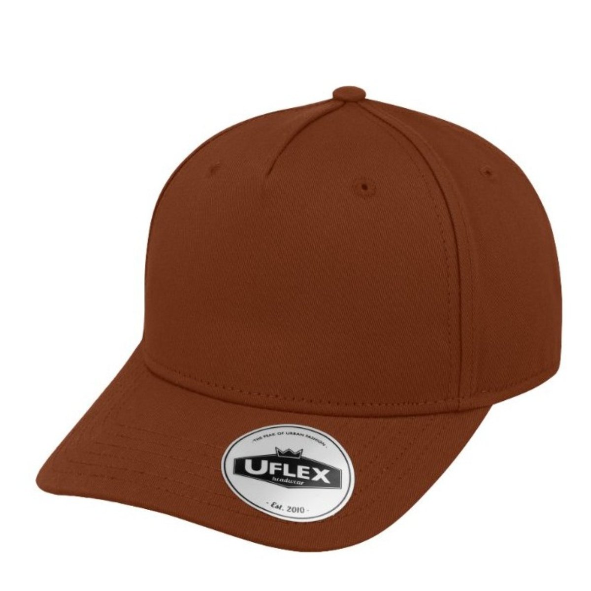Uflex 5P Curved Peak Snapback - Image 73
