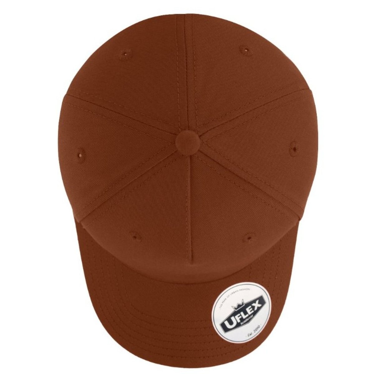 Uflex 5P Curved Peak Snapback - Image 74