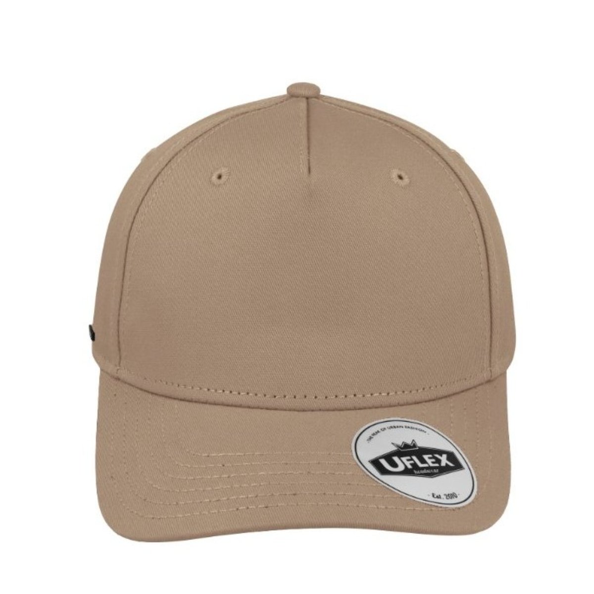Uflex 5P Curved Peak Snapback - Image 76