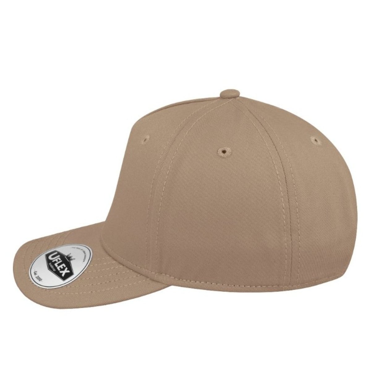 Uflex 5P Curved Peak Snapback - Image 77
