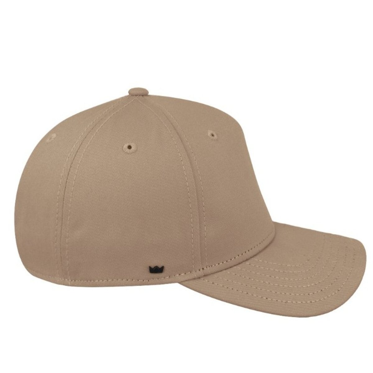Uflex 5P Curved Peak Snapback - Image 78