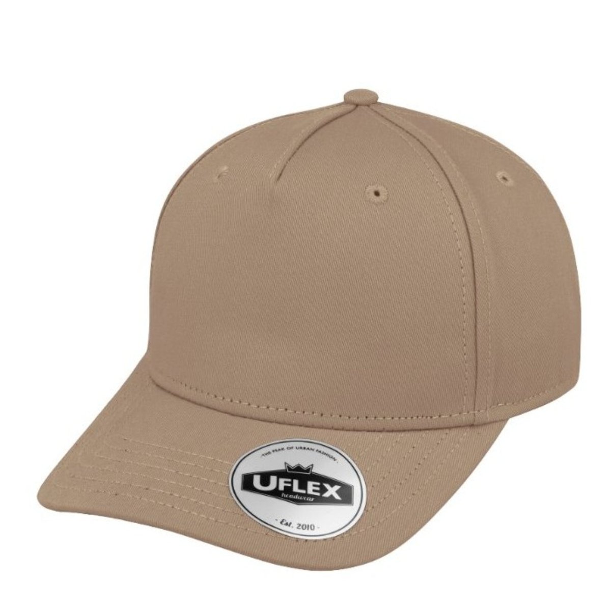 Uflex 5P Curved Peak Snapback - Image 79
