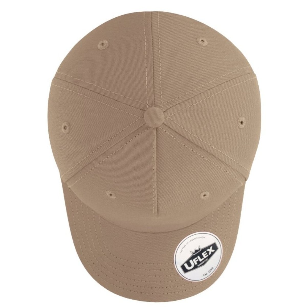 Uflex 5P Curved Peak Snapback - Image 80