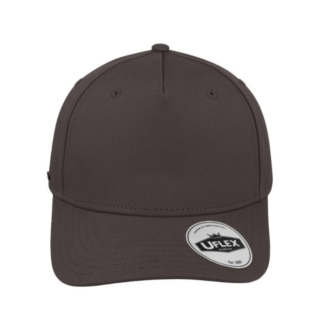 Uflex 5P Curved Peak Snapback - Image 82